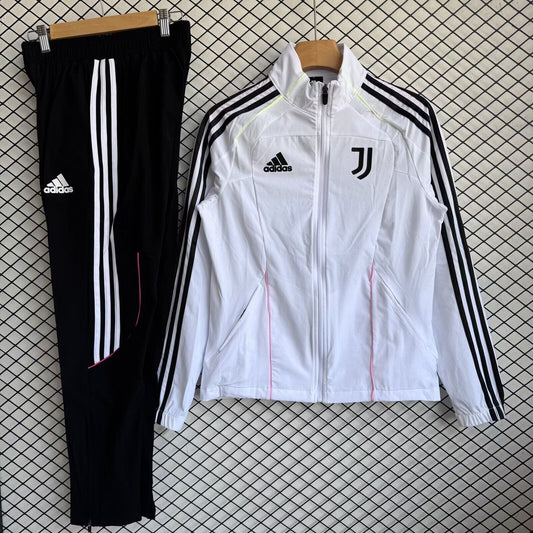 Chandal Cortavientos Juventus 25/26 (Solo tallas S-2XL)
