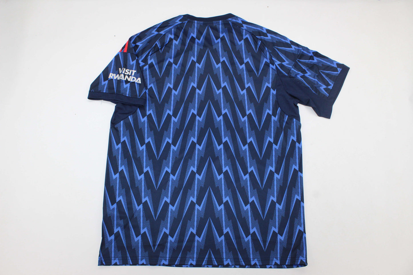 Camiseta Arsenal 25/26 Visitante
