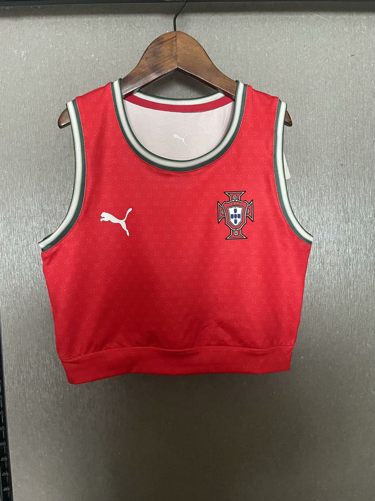 Top Mujer Portugal