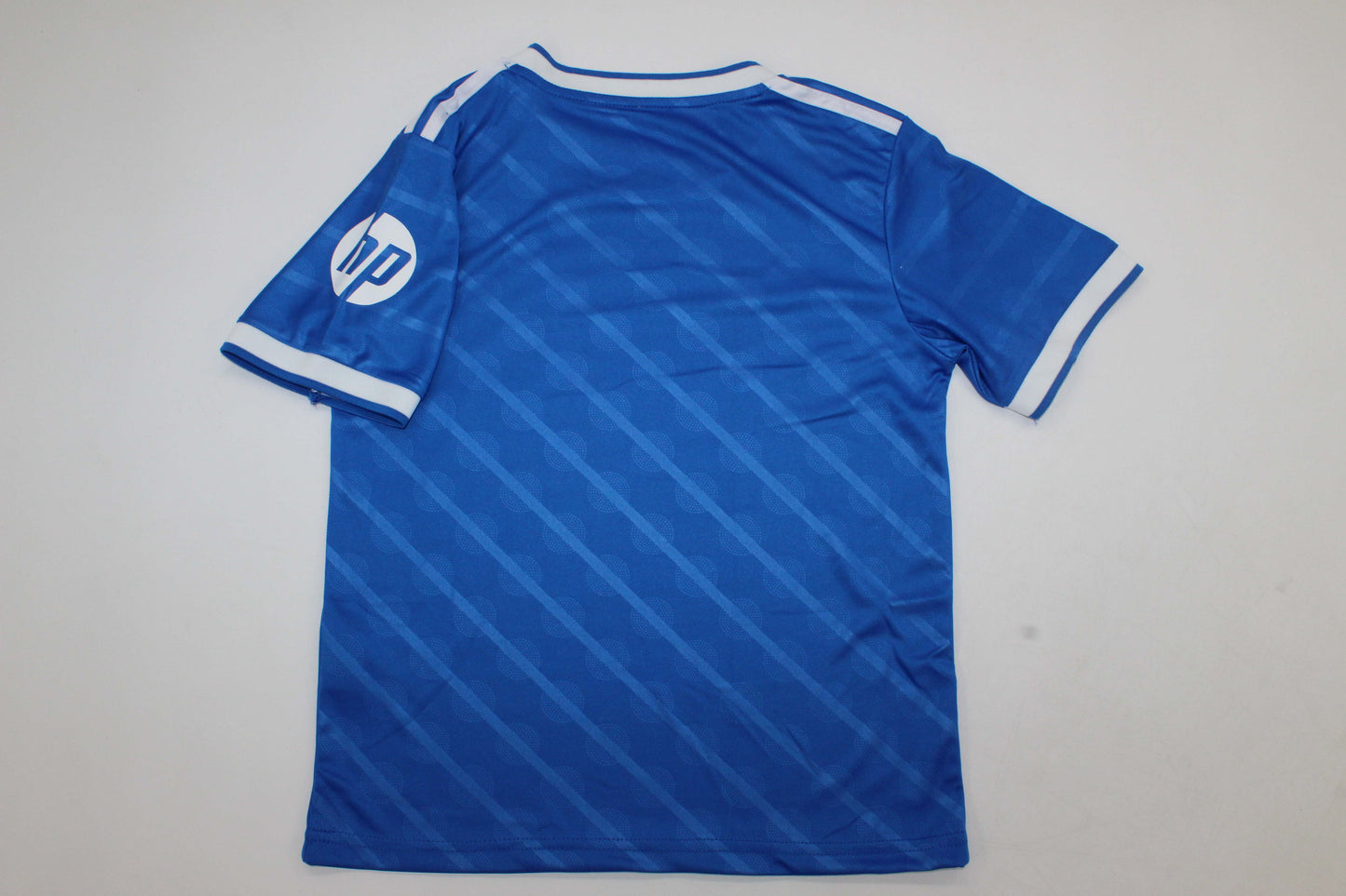Tercera Equipacion Real Madrid 25/26