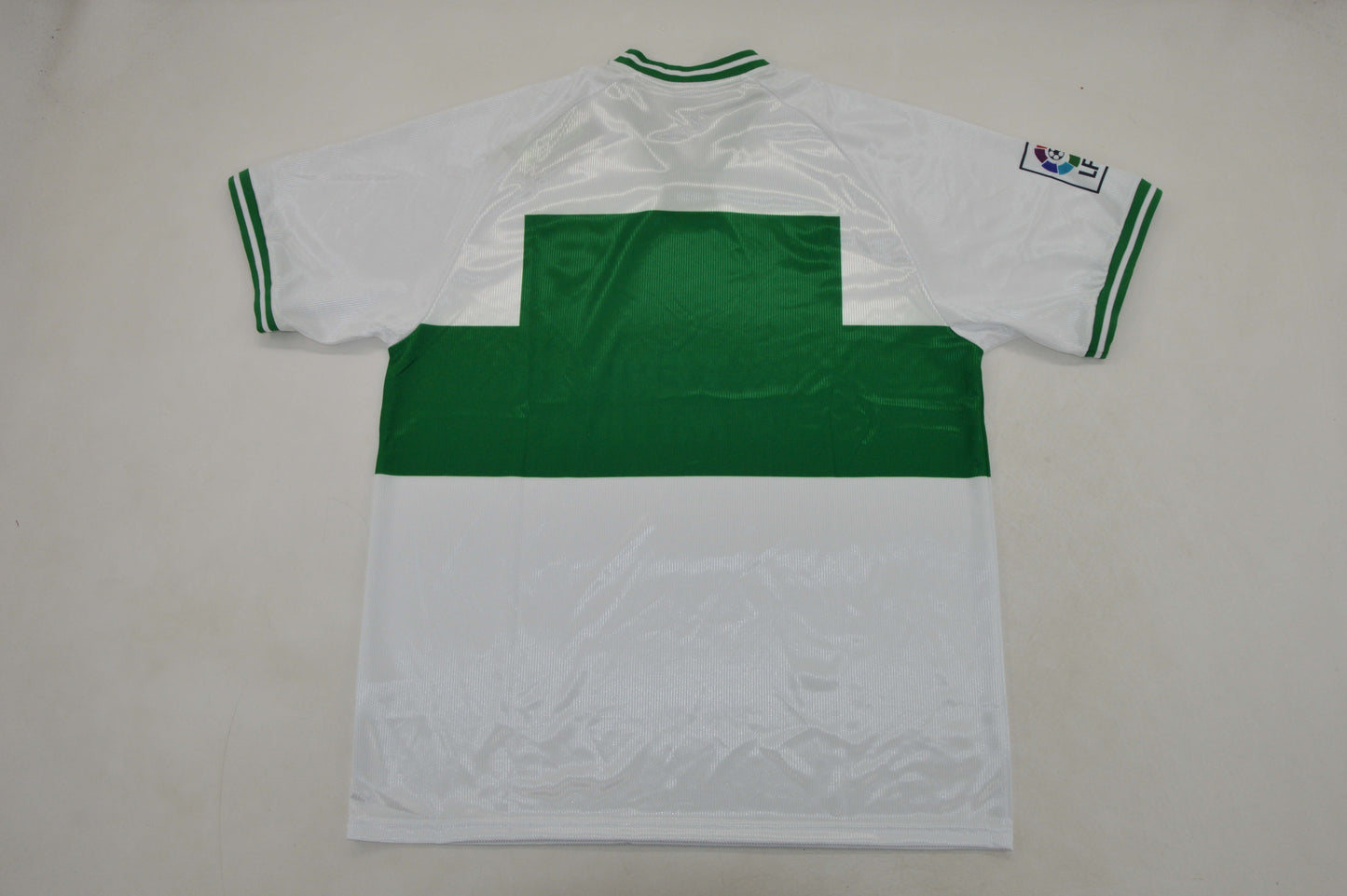 Camiseta Elche 1999/2000