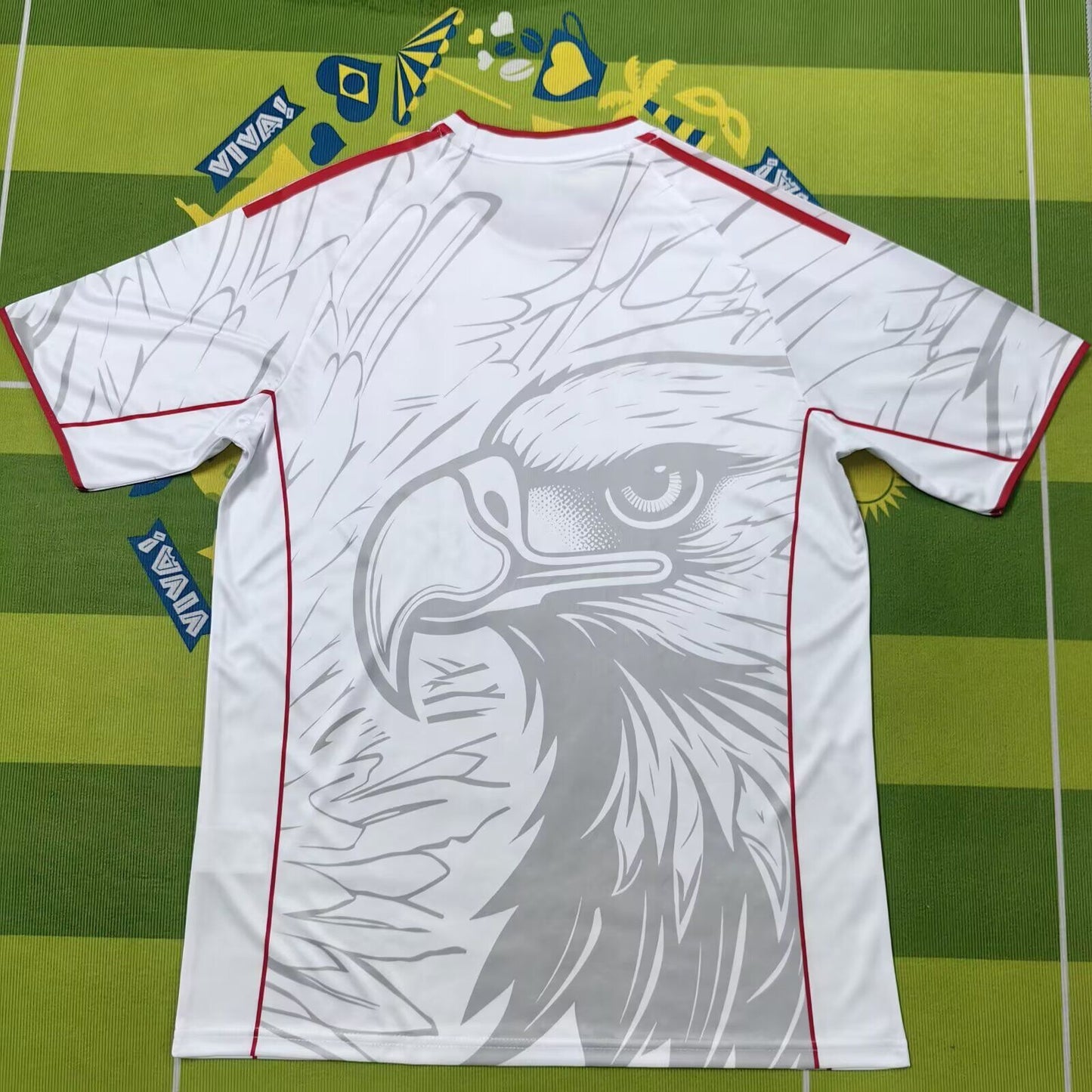Camiseta Benfica 25/26 Especial