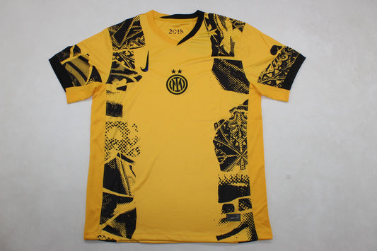 Camiseta Inter de Milan tercera Equipacion 24/25