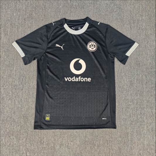 Camiseta Borussia Dortmund Red Earth edición especial (solo tallas S-4XL)