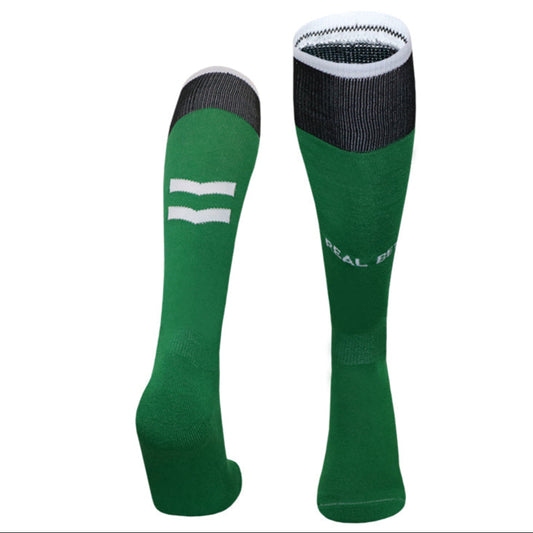 Medias Betis talla (32-37) y (39-44)