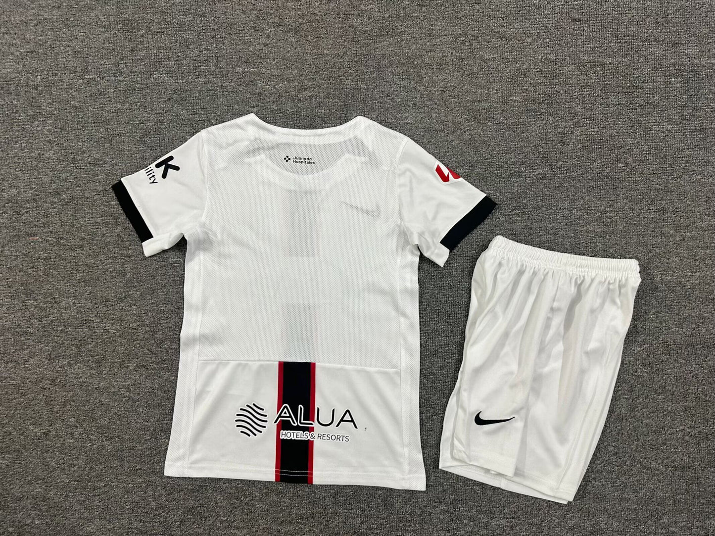 Equipacion Mallorca 25/26 Local