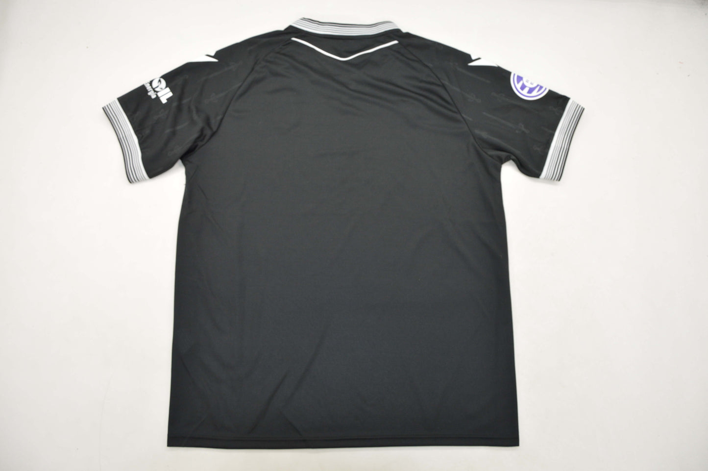 Camiseta Burgos 25/26 Visitante
