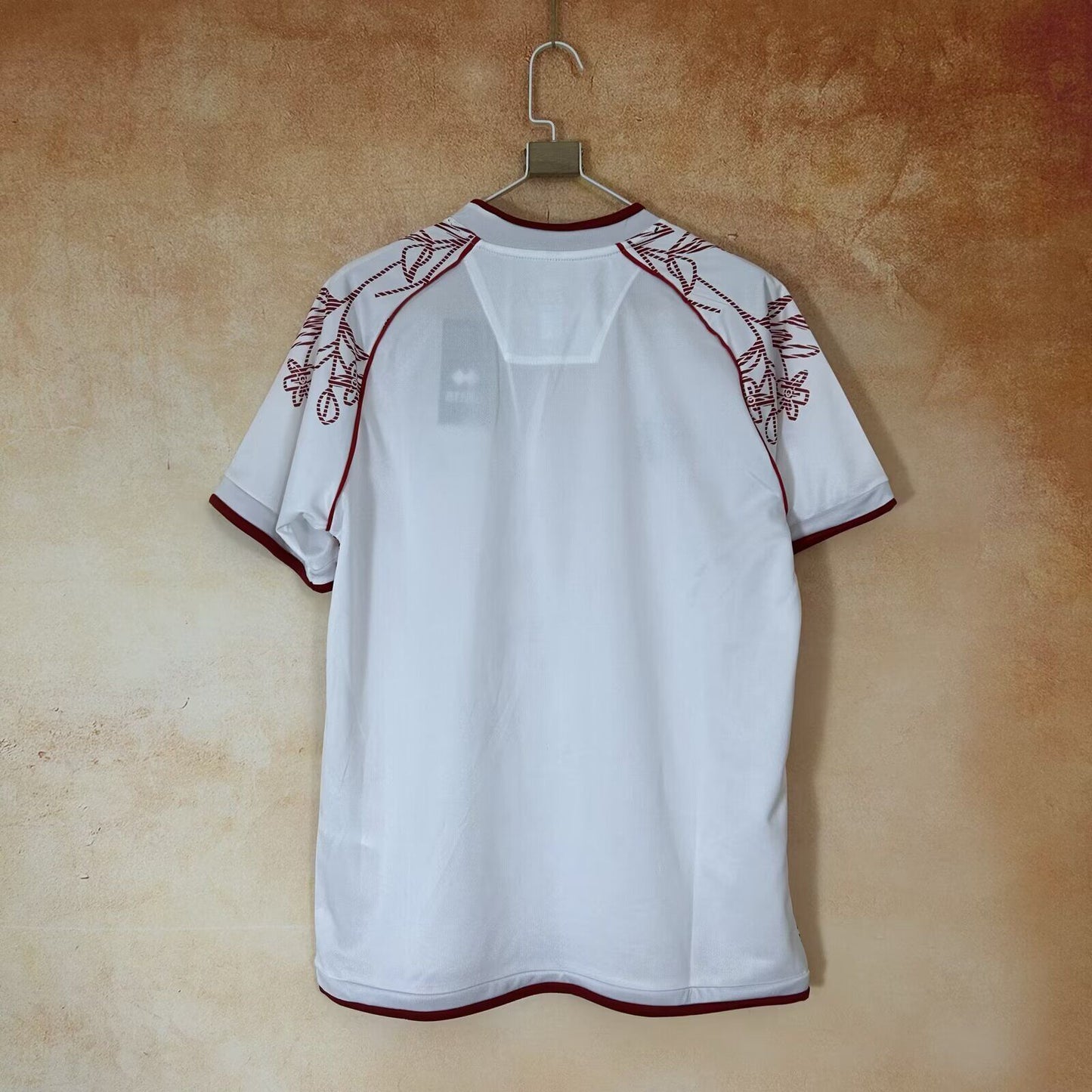 Camiseta Castellon 25/26 Visitante