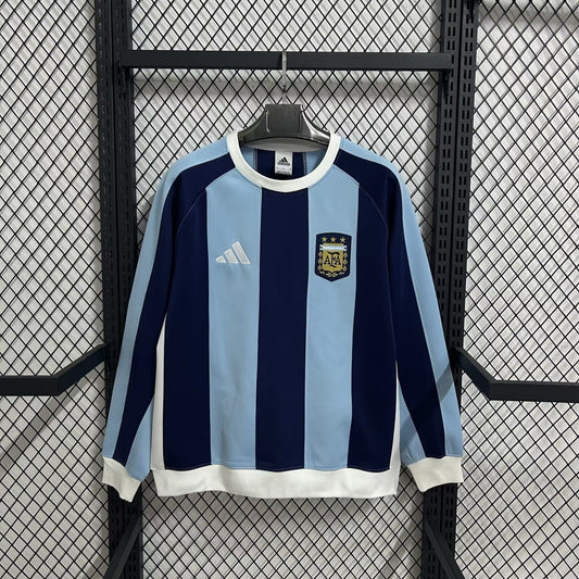 Sudadera Argentina (Solo tallas M-4XL)