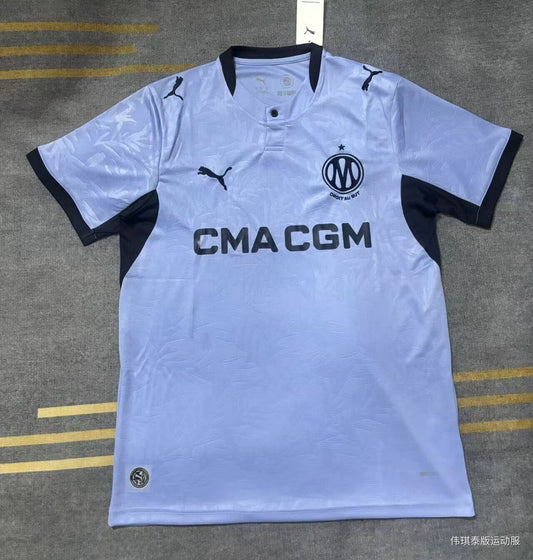 Camiseta Marsella 26/27 tercera equipacion (tallas S-4XL)