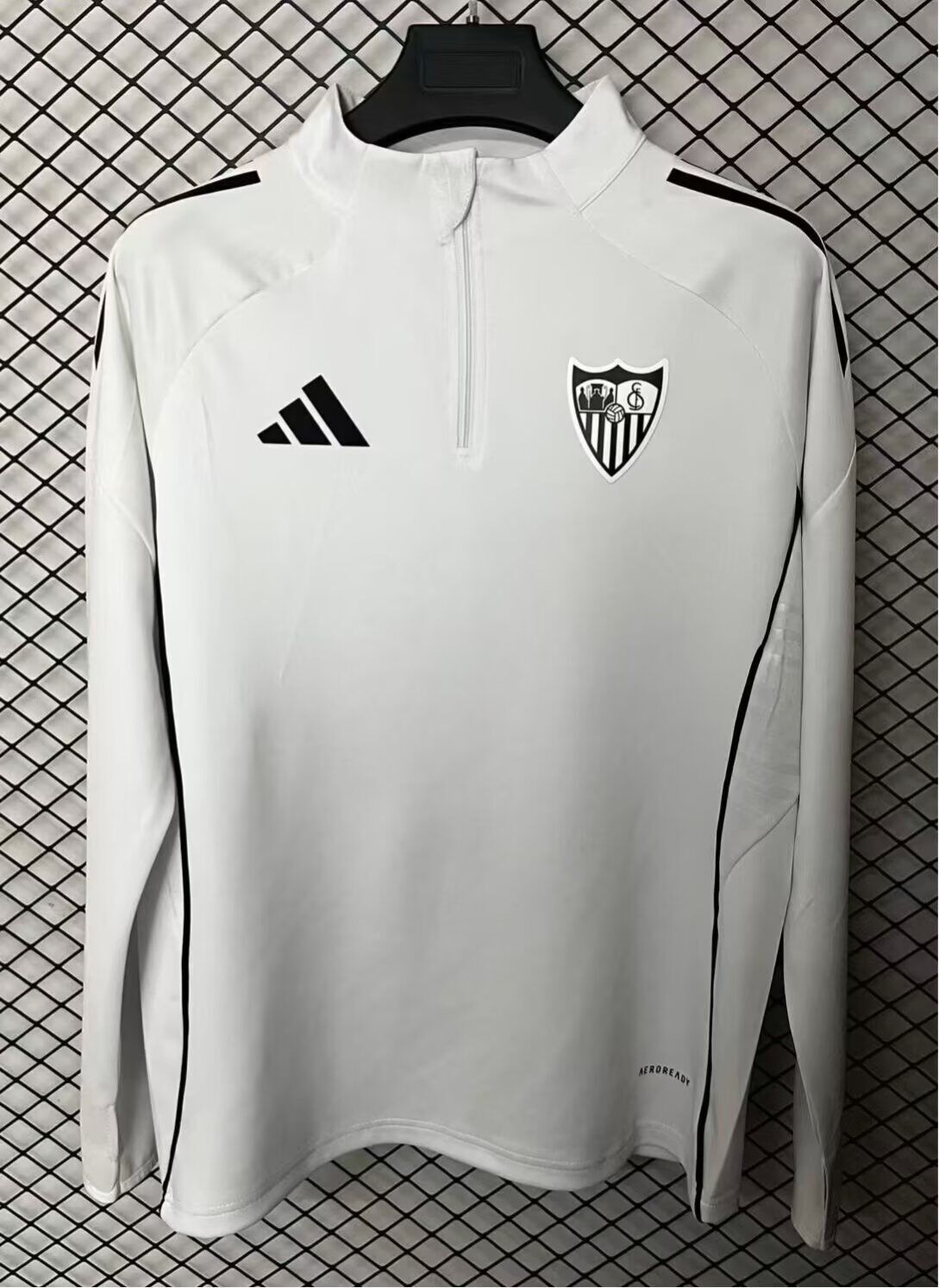 Sudadera Sevilla