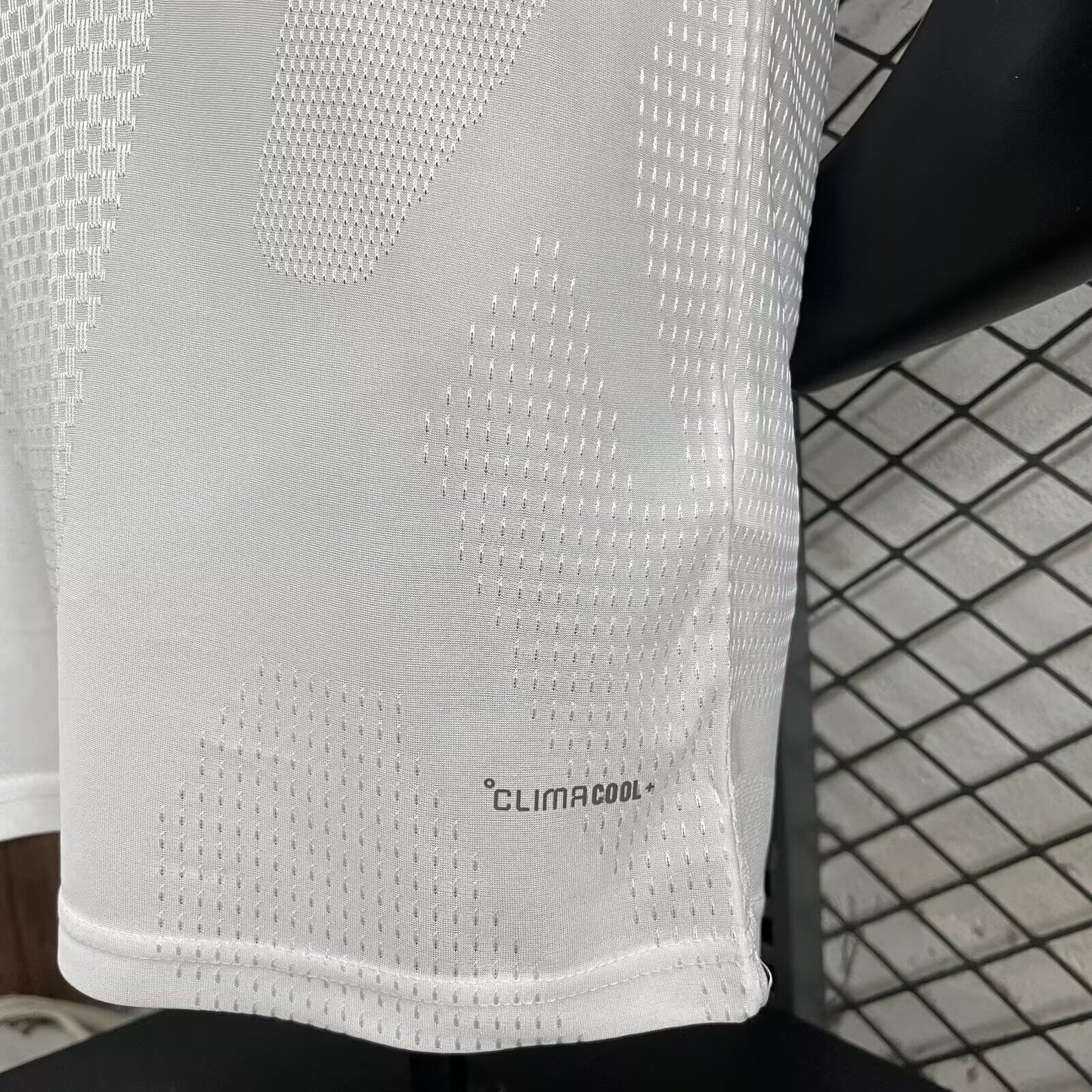 Camiseta Real Madrid 26/27 Local (tallas S-4XL)