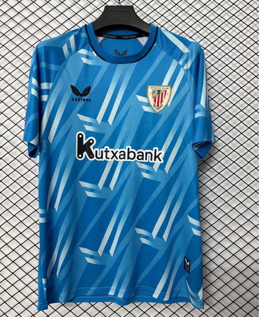 Camiseta Athletic Bilbao 26/27 tercera equipacion (tallas S-4XL)