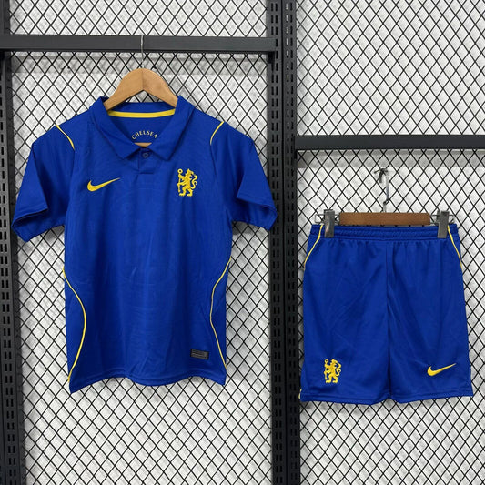 Equipacion Chelsea 26/27 Local