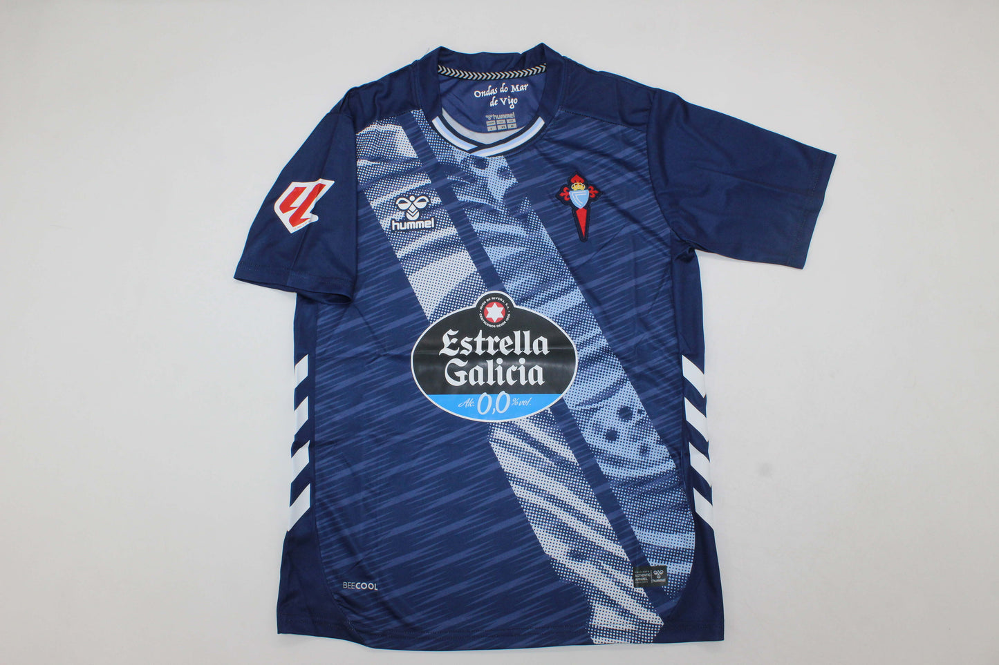 Camiseta Celta 25/26 Visitante