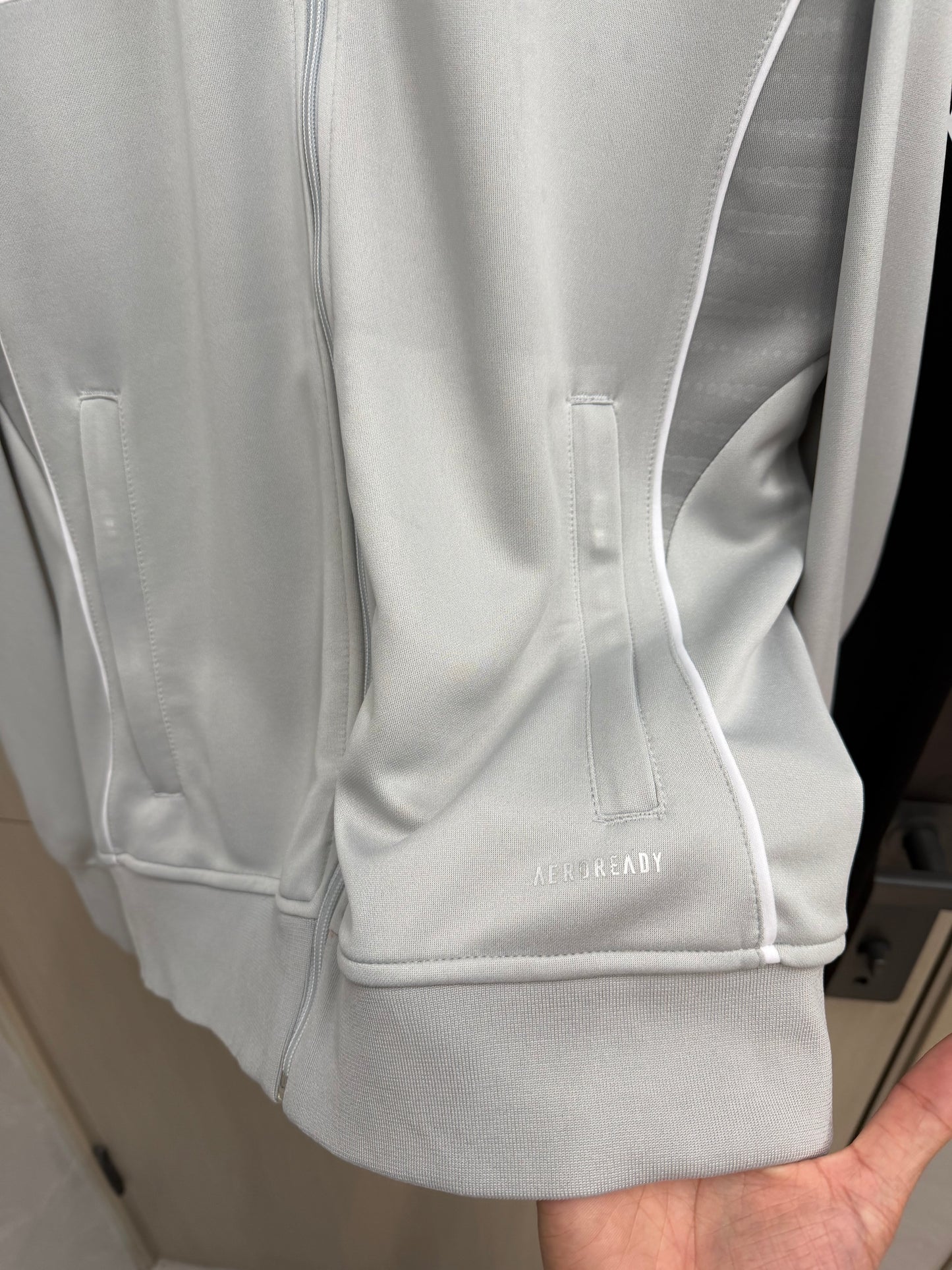 Chandal Sevilla 25/26 (solo talla adulto)