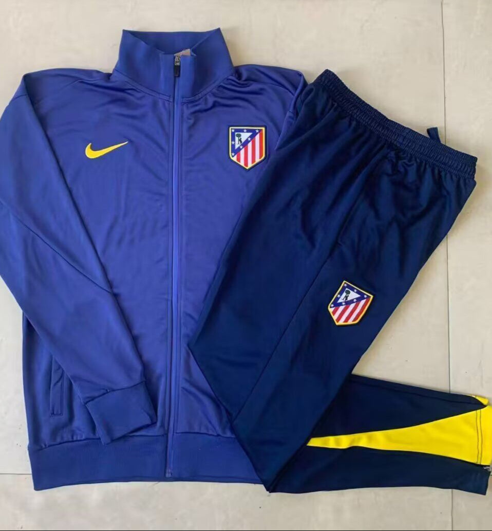 Chandal Atletico de Madrid 25/26