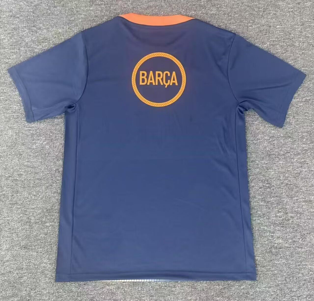 Camiseta de entrenamiento Barcelona 25/26