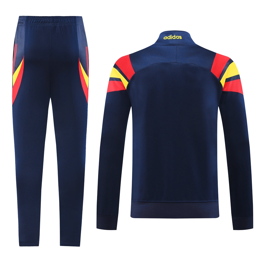Chandal España Retro 1996 (Adulto y niño)