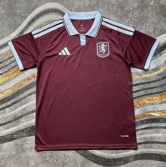 Camiseta Aston Villa 26/27 local (tallas S-4XL)