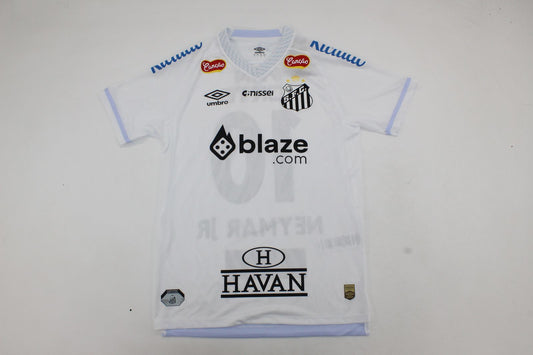 Camiseta Santos 25/26 Local