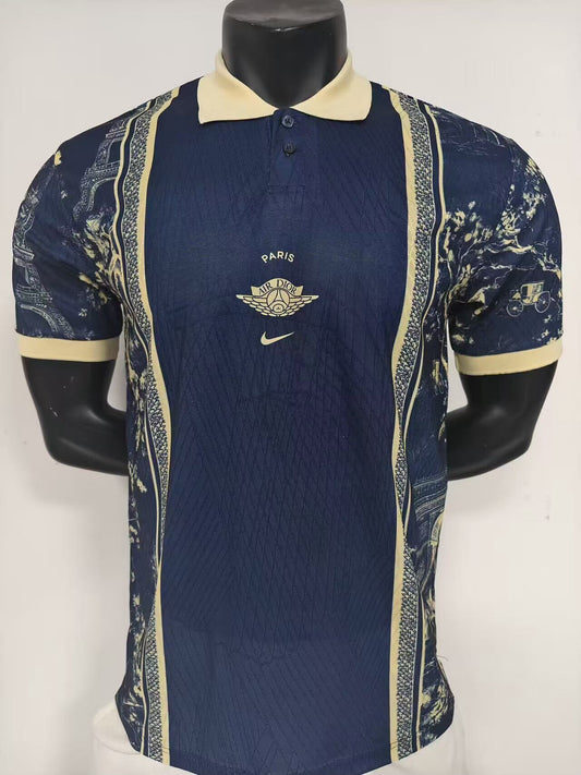 Camiseta Paris PSG especial version jugador (tallas M-3XL)