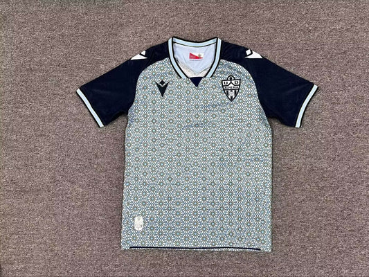 Camiseta Almeria 25/26 Visitante