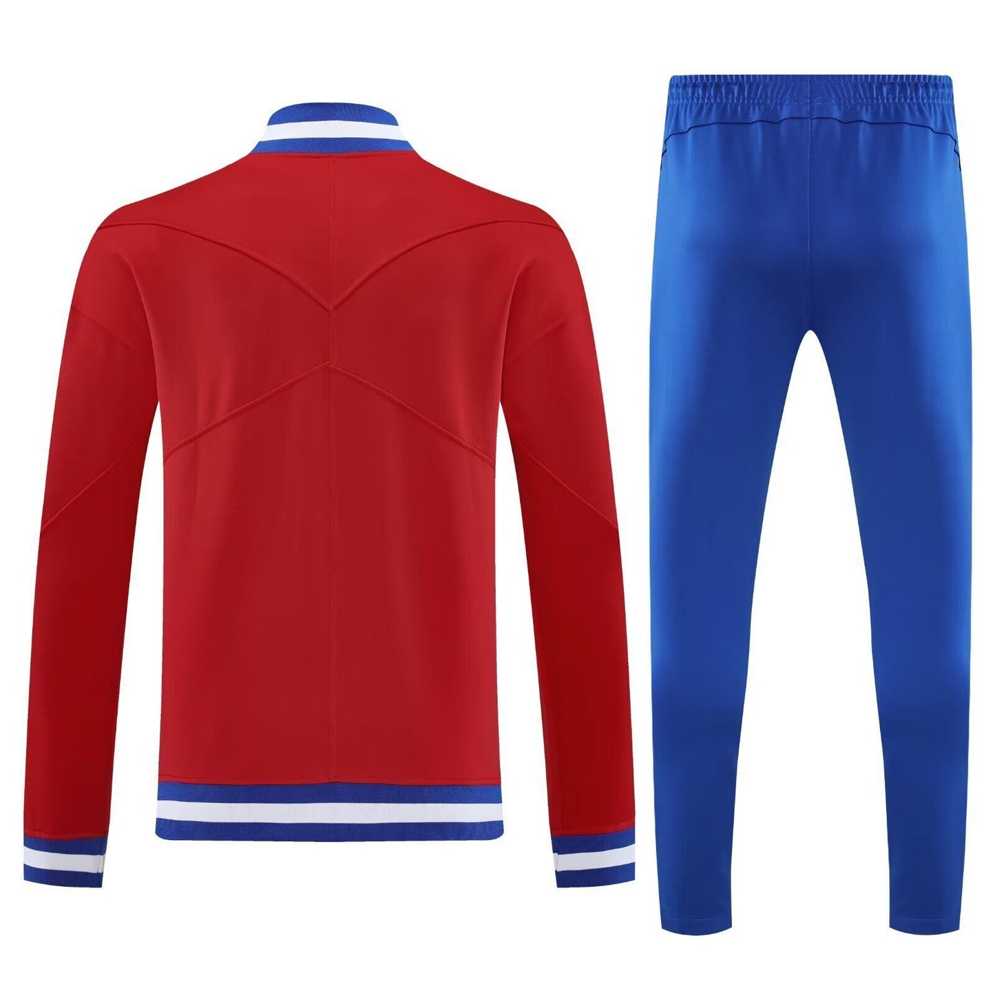 Chandal Atletico Madrid 25/26