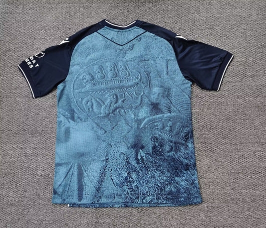 Camiseta Cadiz 25/26 tercera equipacion