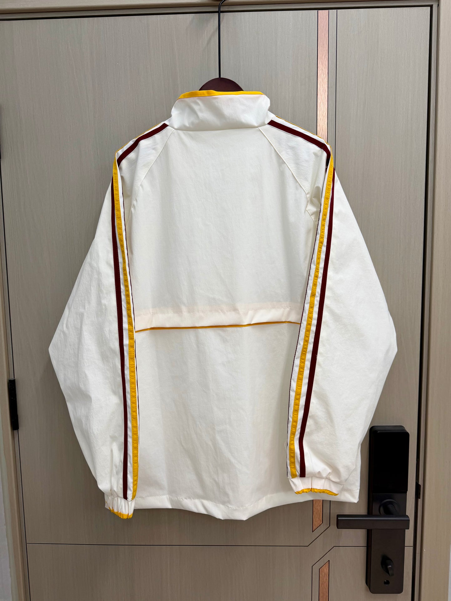 Chandal España Mundial 2026