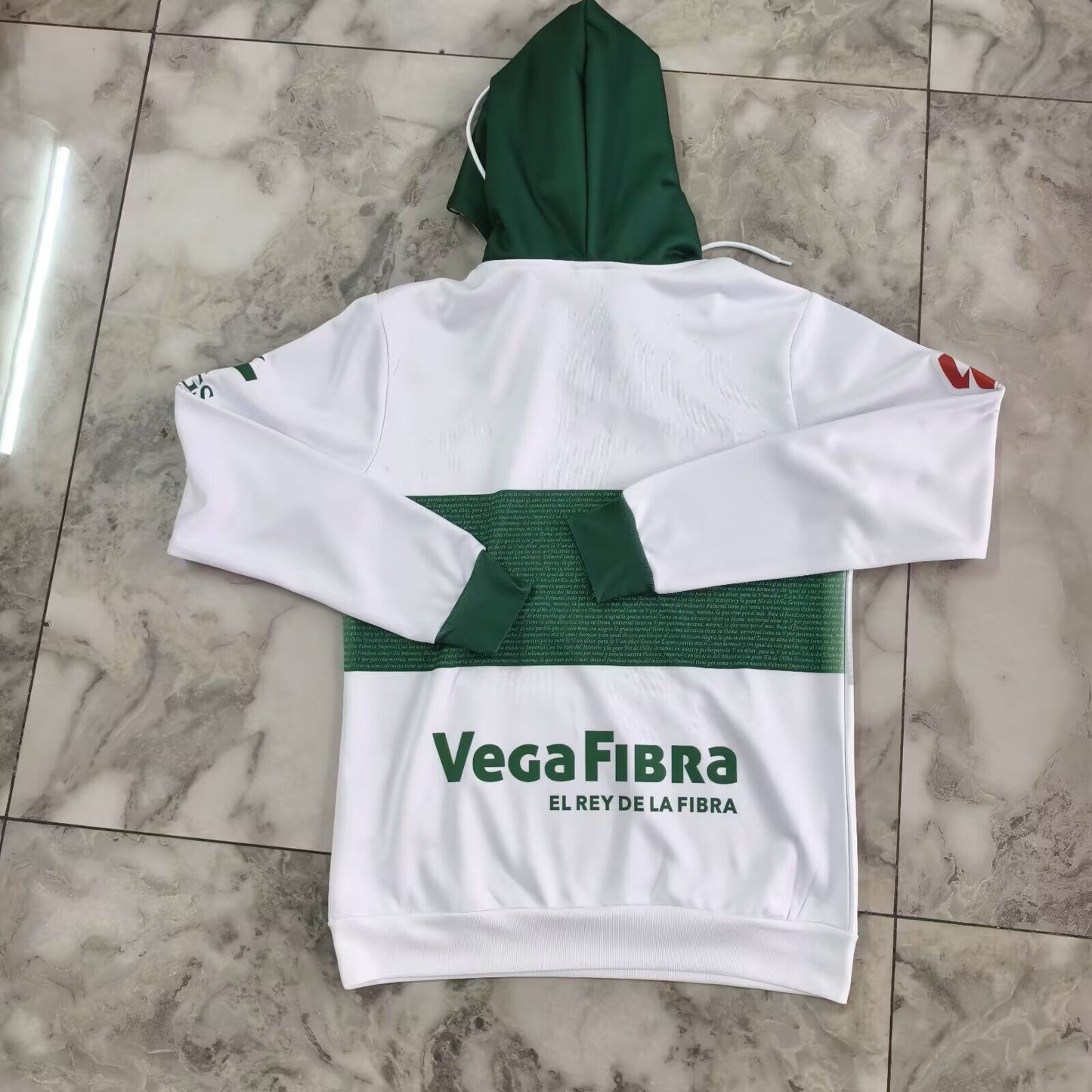 Sudadera Elche