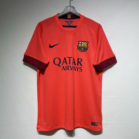Camiseta Barcelona 2014/15