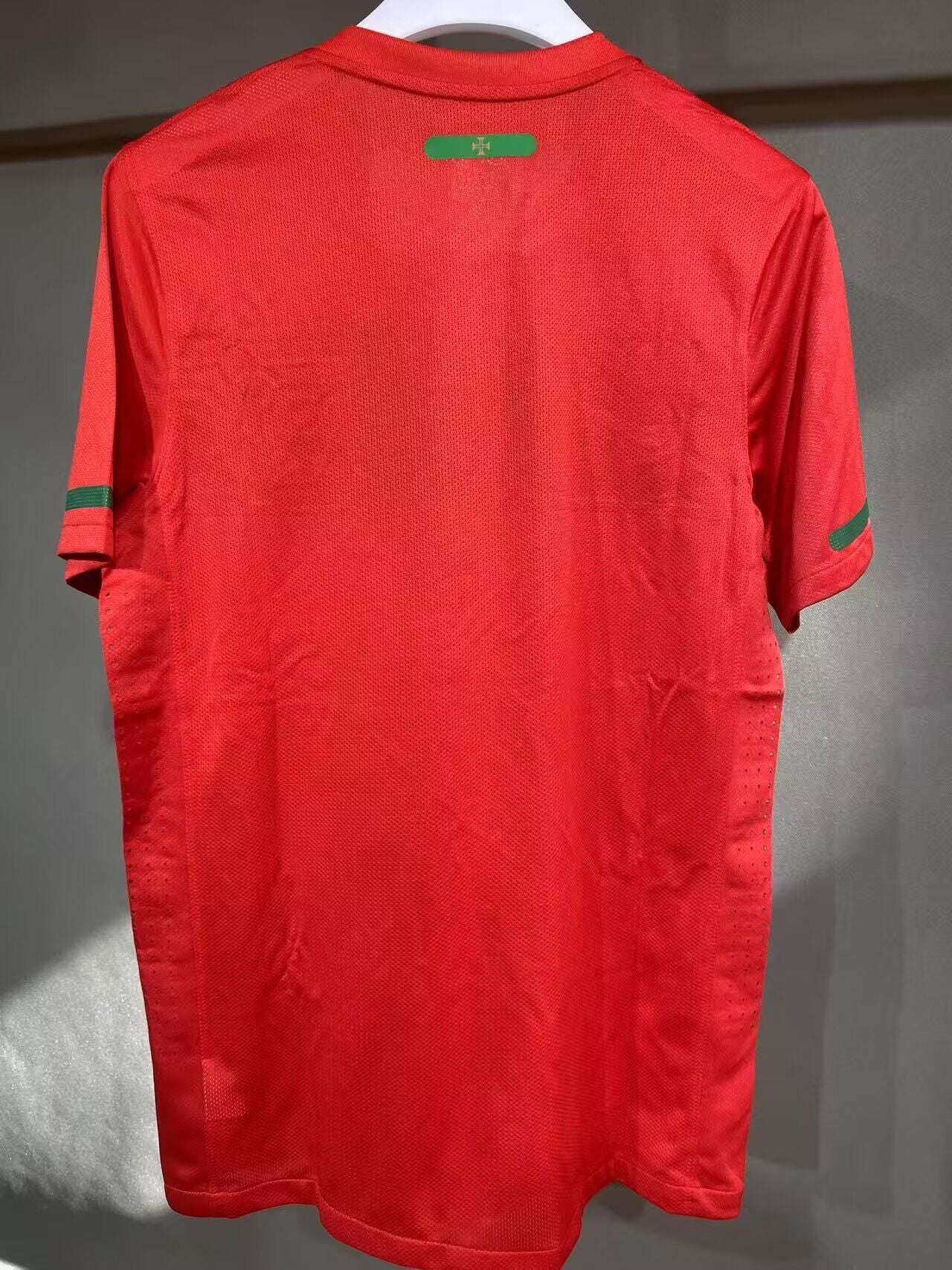 Camiseta Portugal 2010