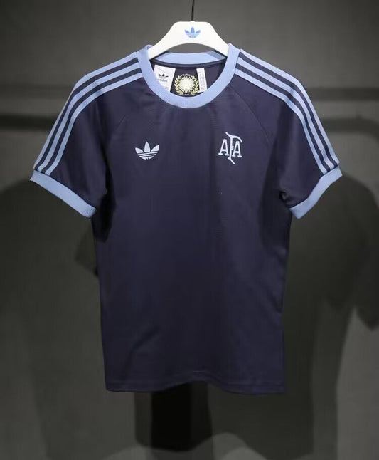 Camiseta Argetina Retro