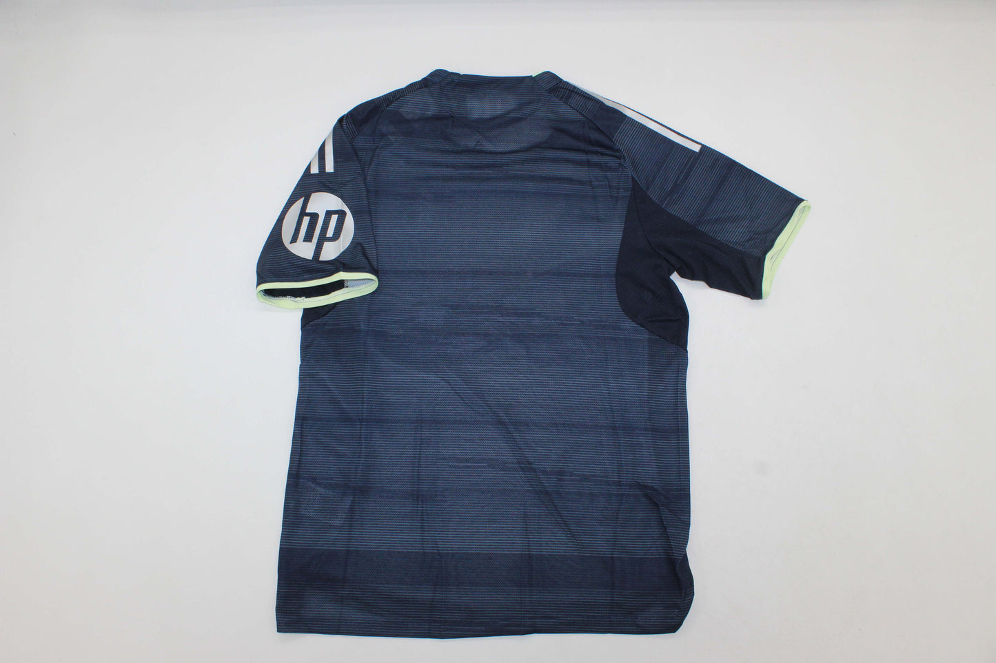 Camiseta Real Madrid 25/26 Visitante