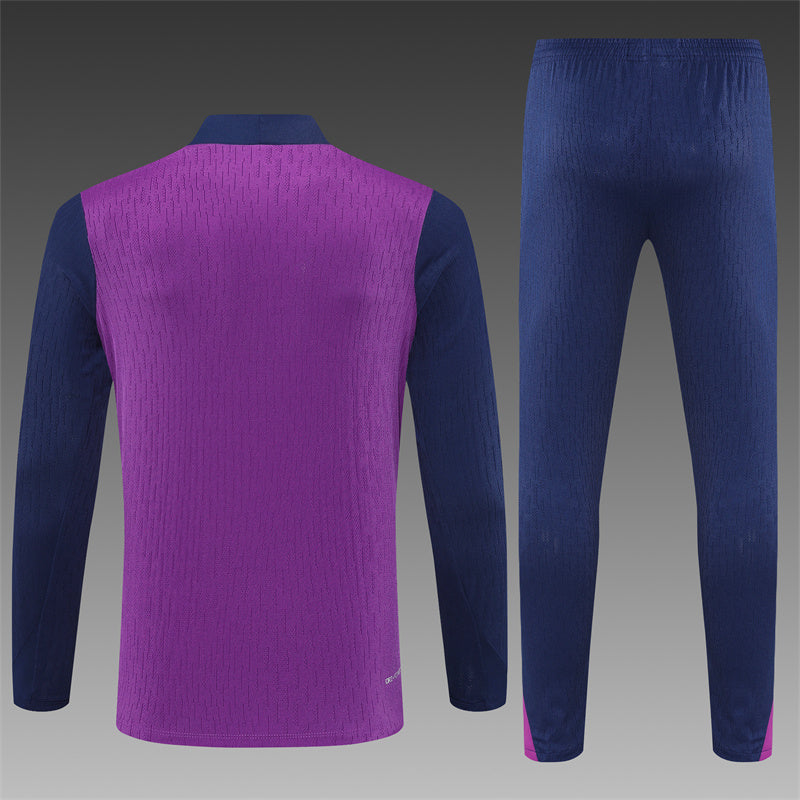 Chandal Barcelona 25/26