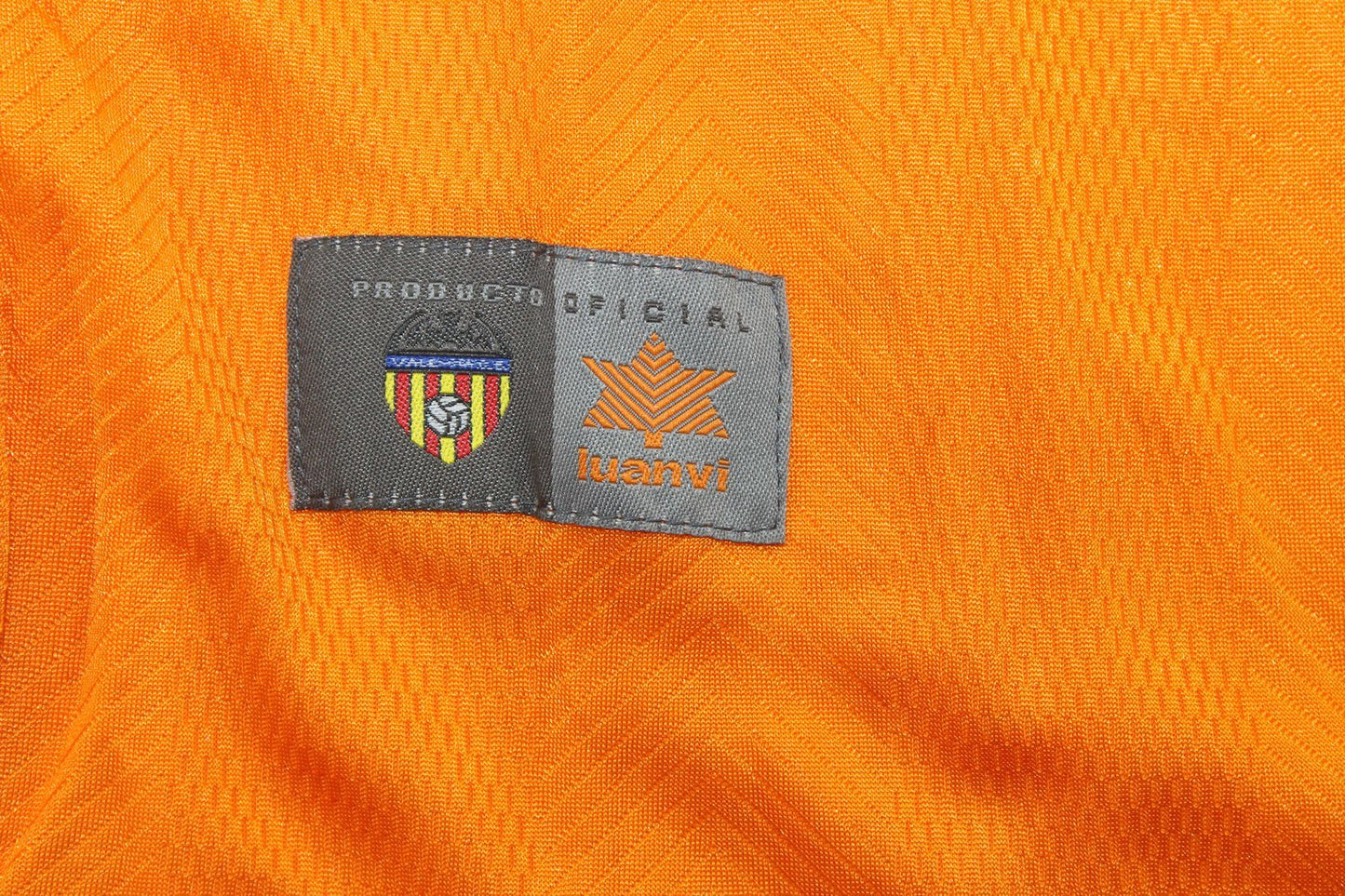 Camiseta Valencia 1999/00 tercera equipación (tallas S-XXL)