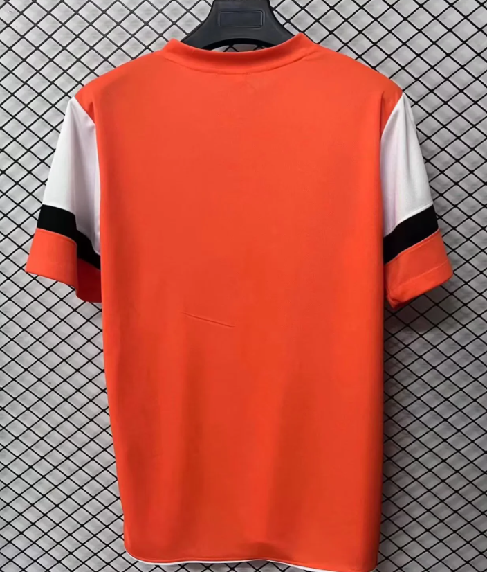 Camiseta Malaga 2012/13 tercera equipacion