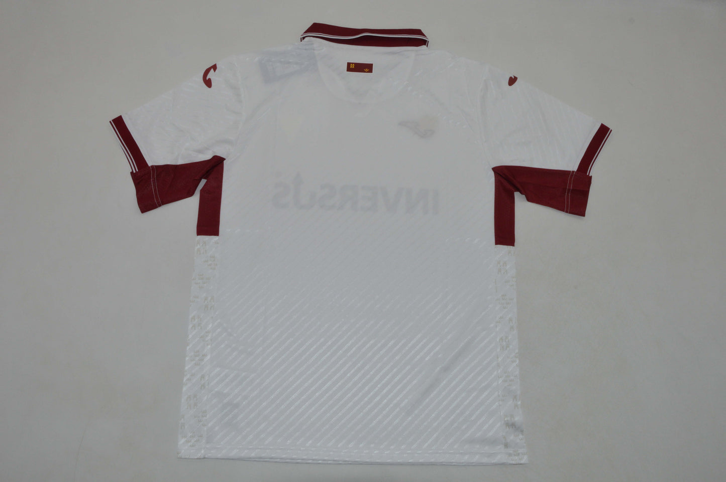Camiseta Murcia Visitante 25/26