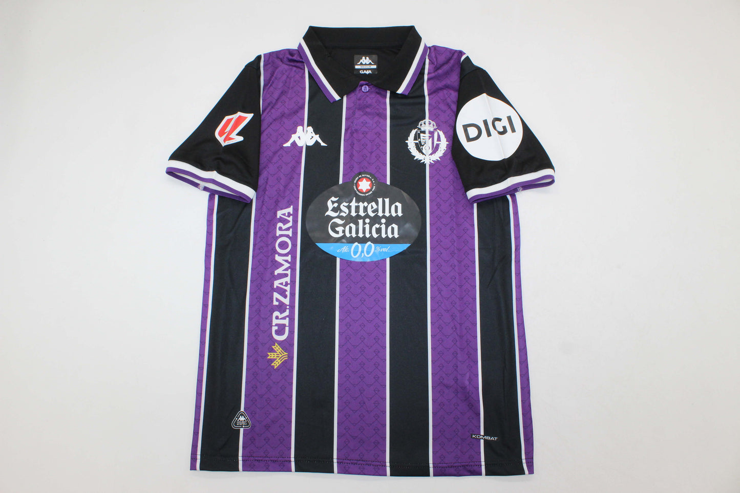 Camiseta Valladolid 25/26 Visitante