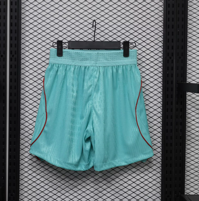 Pantalon corto Barcelona 26/27 tercera equipacion (tallas S-XXL)