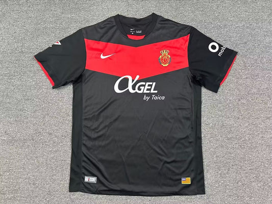 Camiseta Mallocar 25/26 tercera equipacion