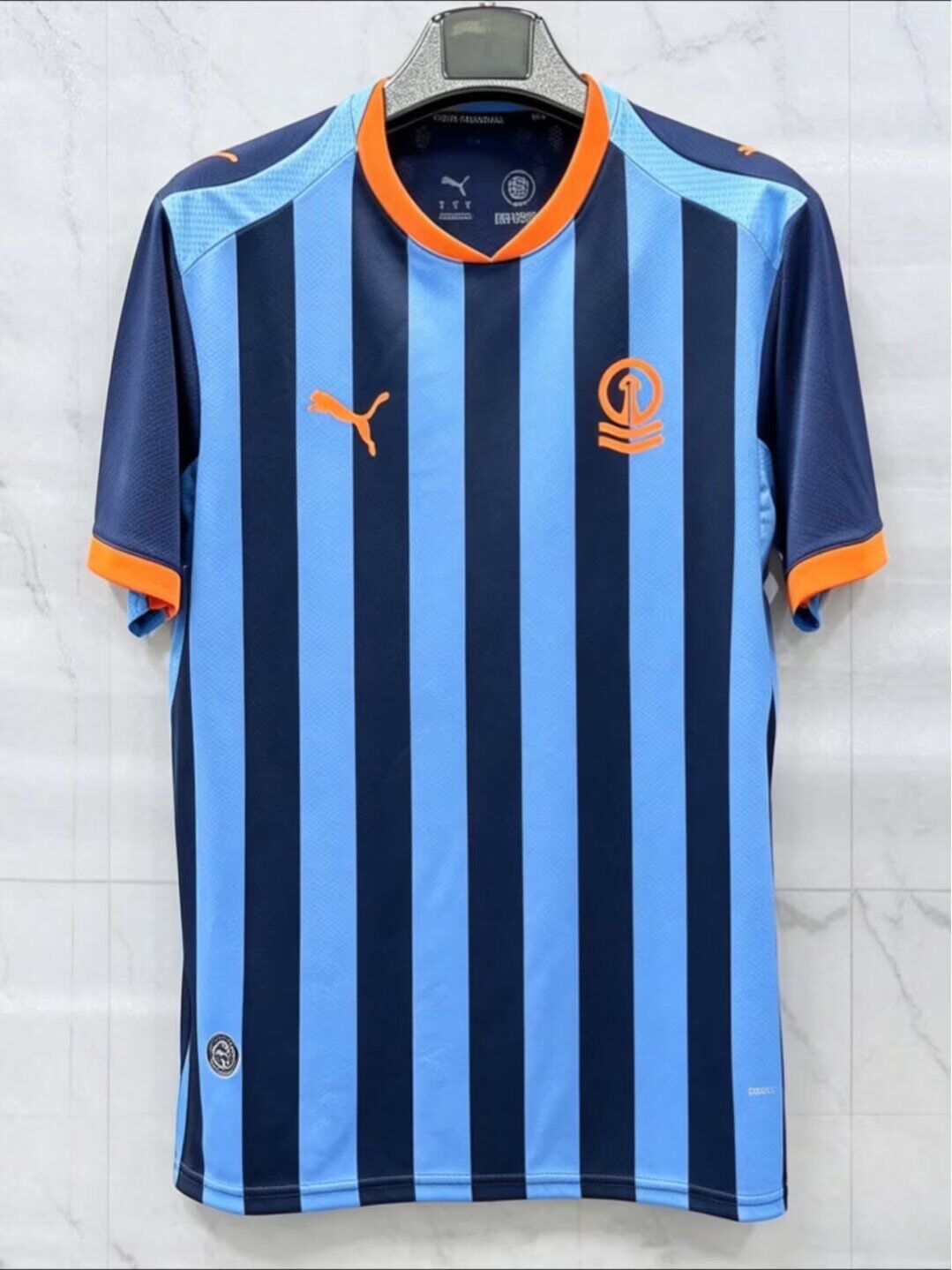 Camiseta Girona 26/27 Visitante (tallas S-XXL)