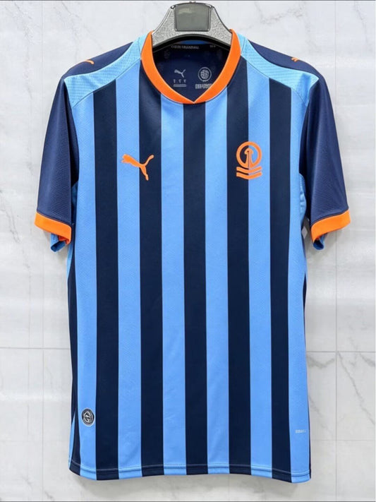Camiseta Girona 26/27 Visitante (tallas S-XXL)