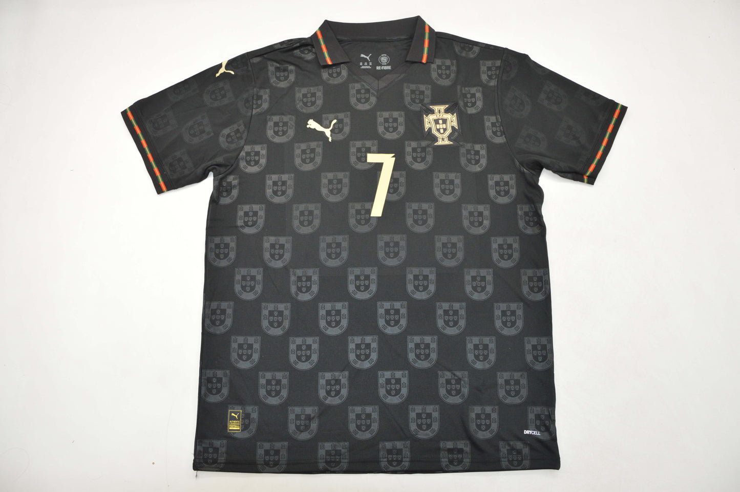 Camiseta Portugal Mundial Visitante 2026