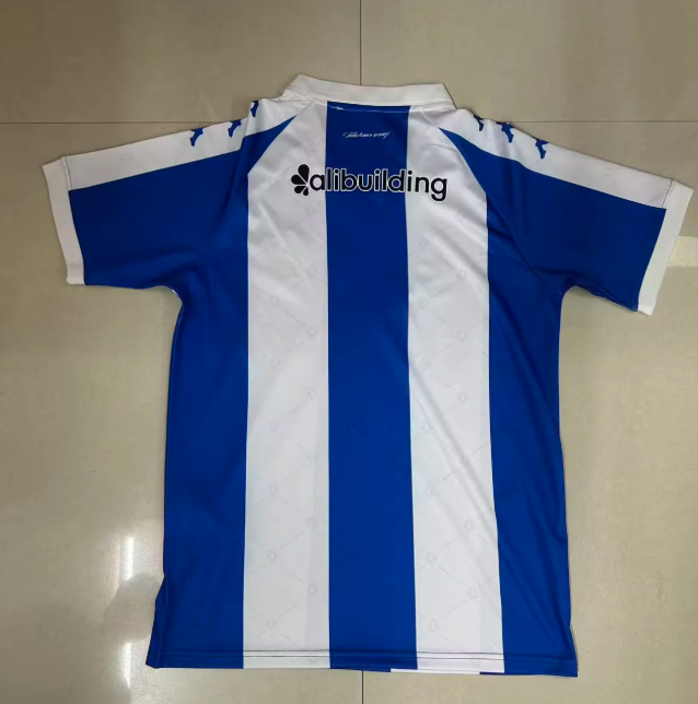 Camiseta Hercules 26-27 Local (tallas S-4XL)