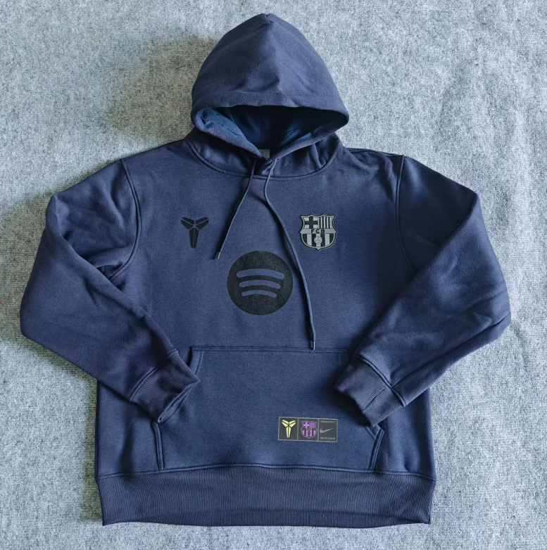 Sudadera Barcelona especial Jordan (diferentes colores)