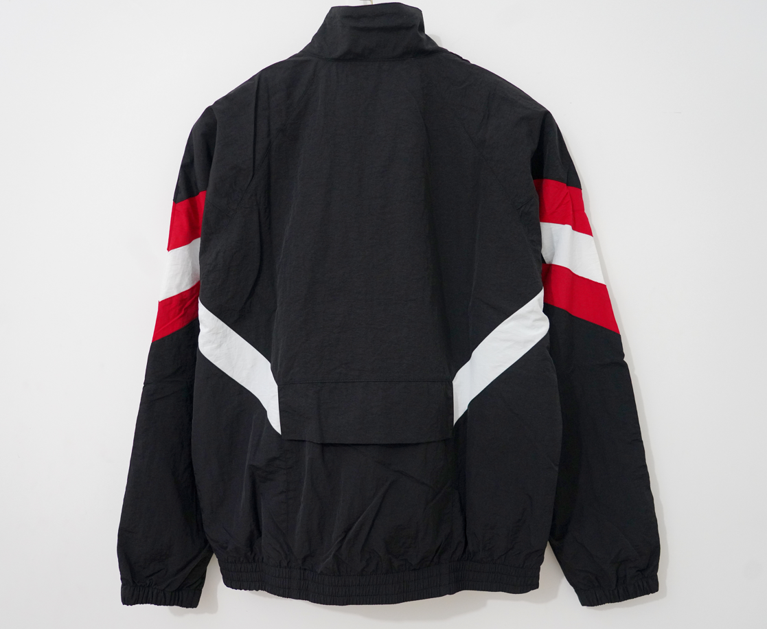 Chaqueta cortavientos Manchester United 25/26 (tallas S-3XL)