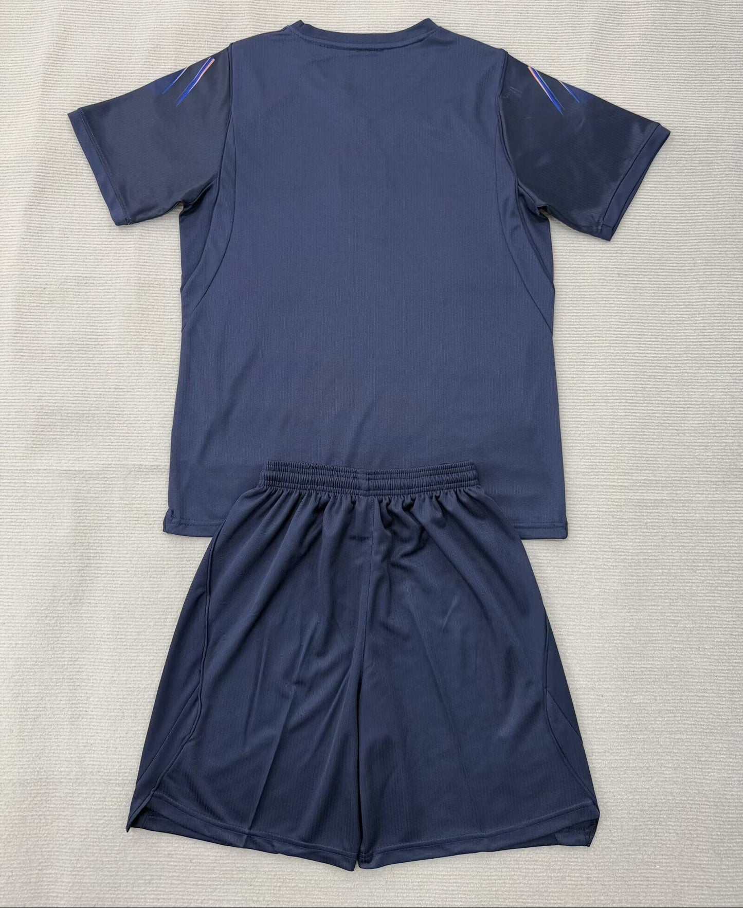 Equipacion Uruguay Mundial 2026 Visitante