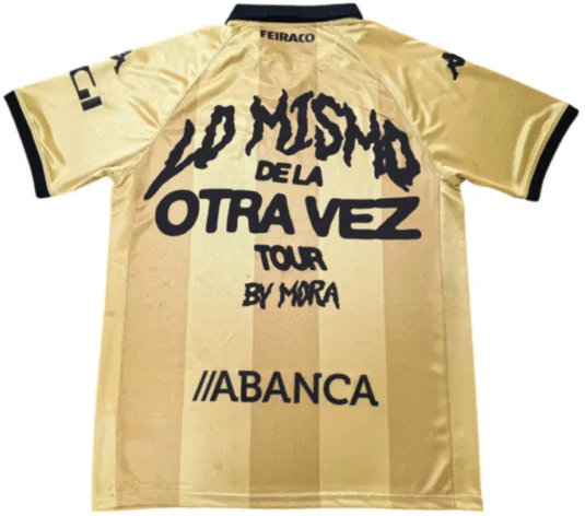 Camiseta Deportivo Coruña x Mora ́Lo Mismo de la Otra Vez Tour ́ (1).png